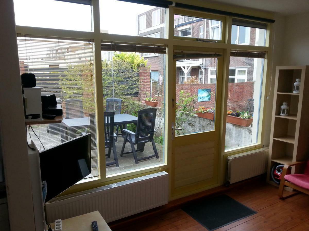 Zandvoorthouse Apartment Екстериор снимка